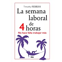 Los mejores  - La semana laboral de 4 horas (DIVULGACIÓN)